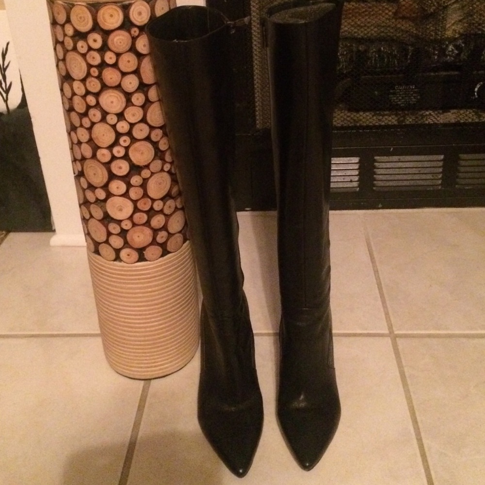 COPY - Boots
